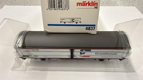 Märklin 4837 Grand Danois vogn (BRUGT)